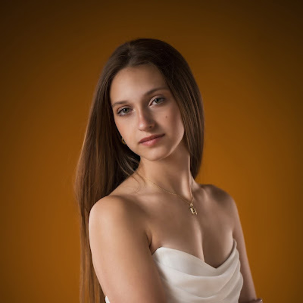 Meet your Posher, Janna